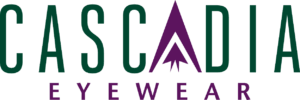 Cascadia Eyewear logo