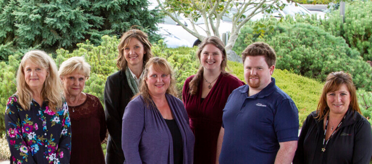 Internal Operations Team