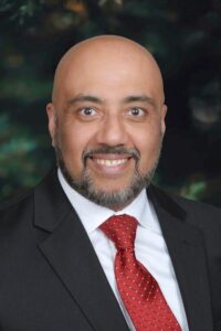 Dr. Merali primary care provider