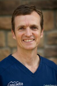 Dr. Pereira, cataract specialist