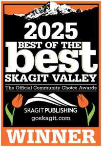 Best of Skagit 2025