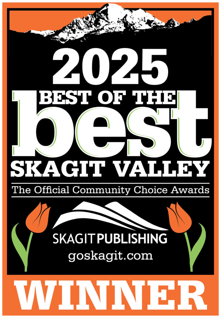 Best of Skagit 2025