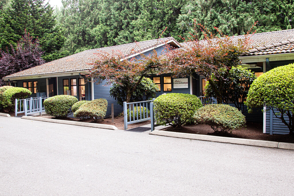 Sedro-Woolley ophthalmology