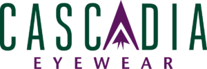 Cascadia Eyewear Logo