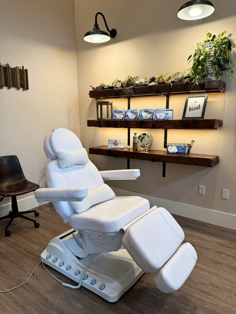 Dry Eye Treatment Rm