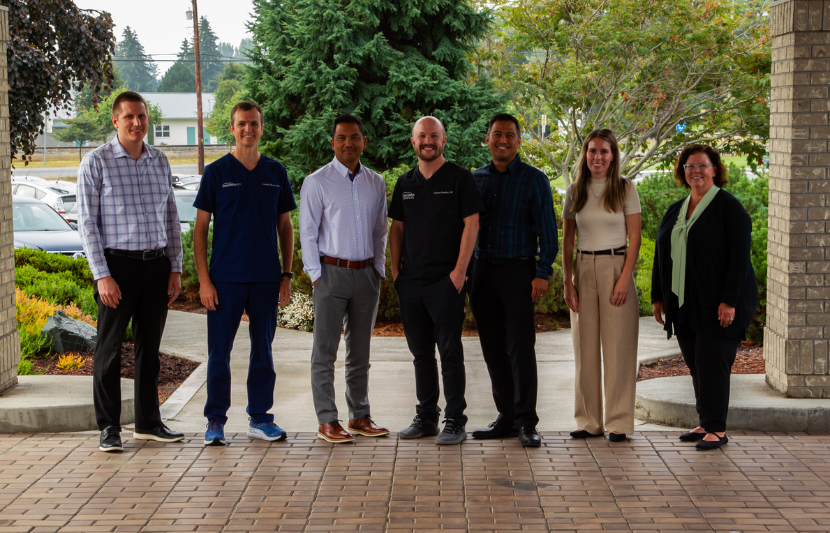 Meet The Best Ophthalmologists and Optometrists in Washington