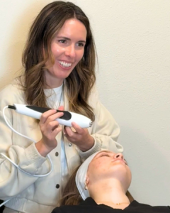 Dr Howell Dry Eye Expert
