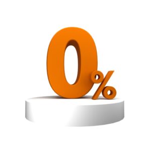 0%