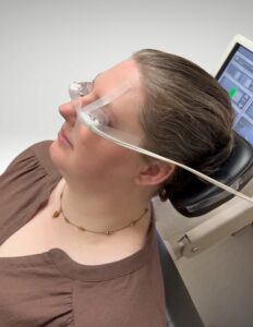 LipiFlow woman