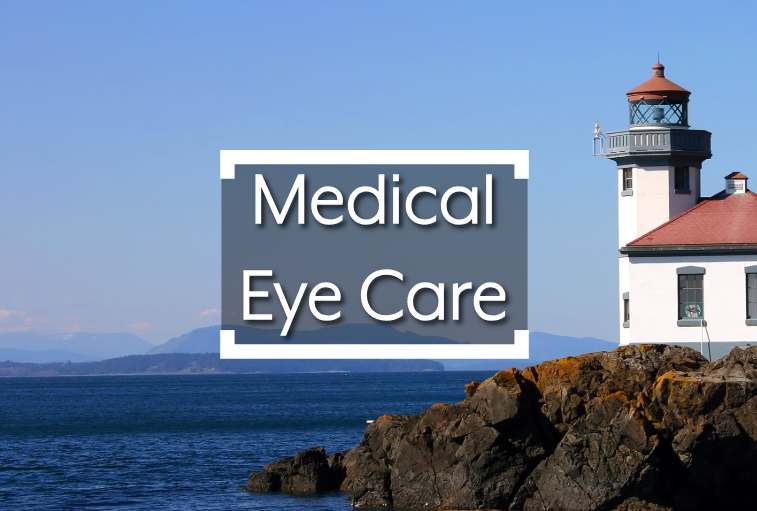 Medical Eye Care