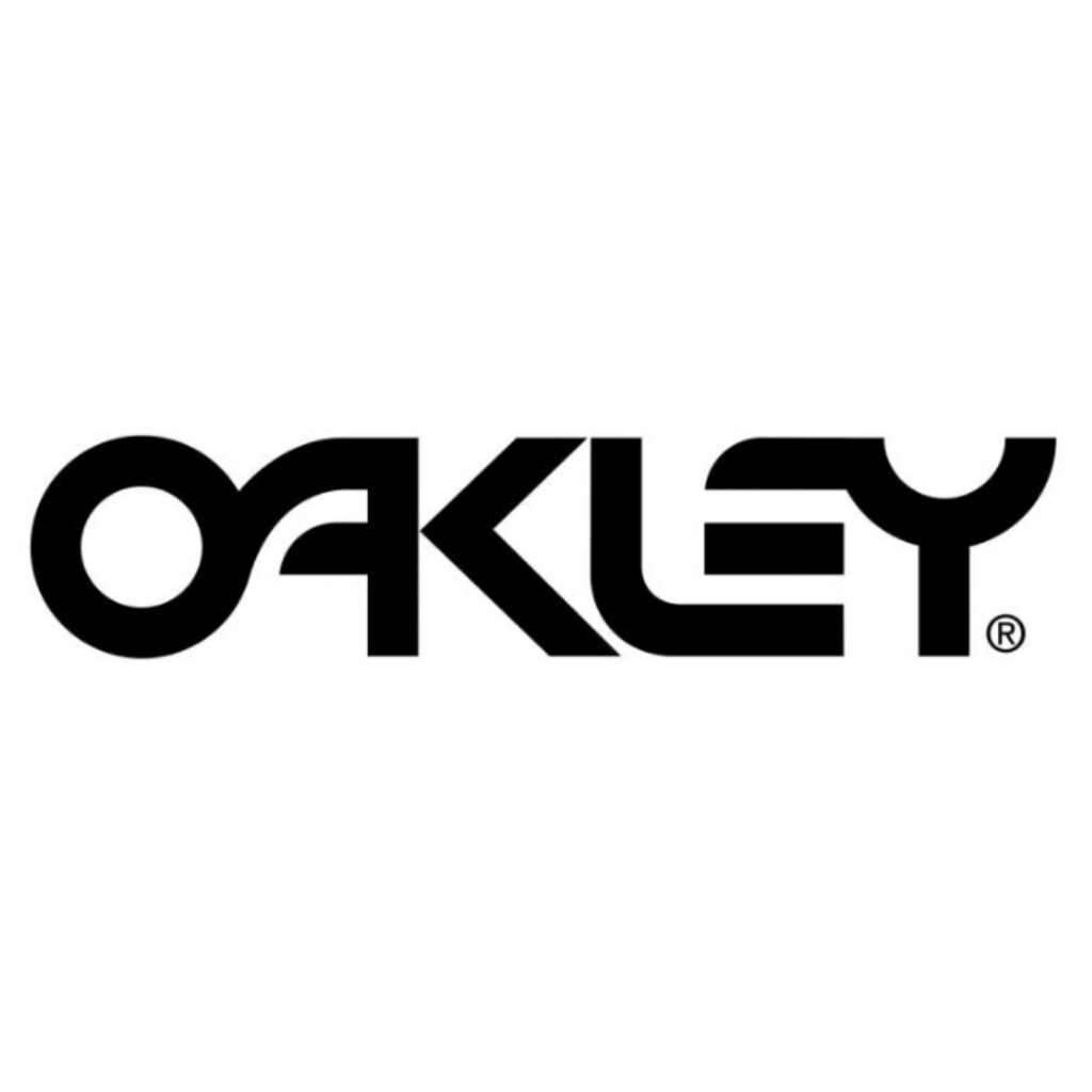 Optical vendor logos-4-Oakley
