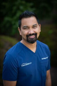 Dr. Dan Siapco