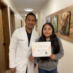 Abigail Ramirez, scholarship winner, Coupeville