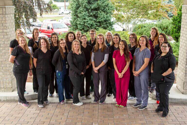 Clinical Support Team