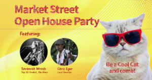Market Street Open House