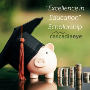 Excellence in Education scholarship 2024