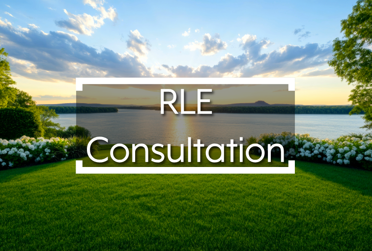 RLE Consult Button