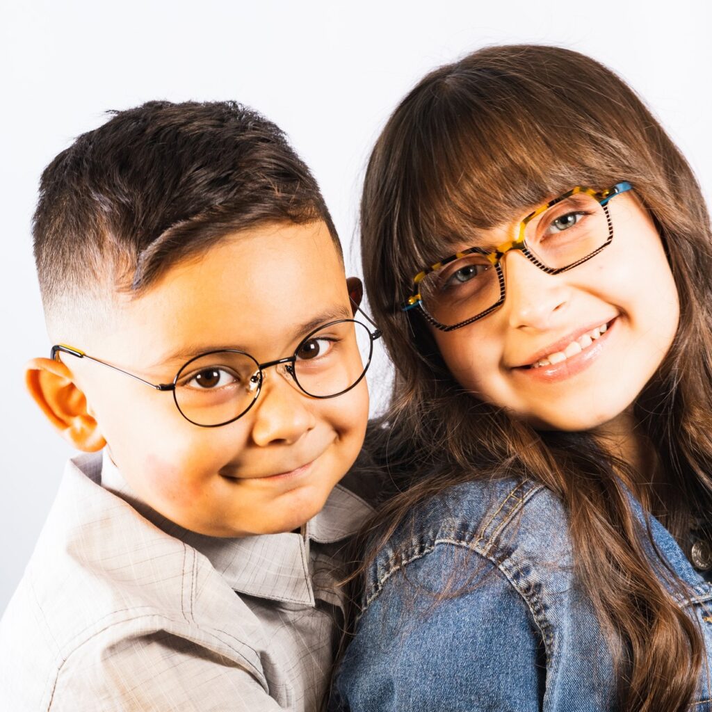 Kids glasses Cascadia Eyewear