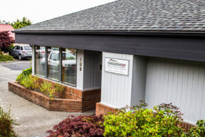 Whidbey Office Exterior