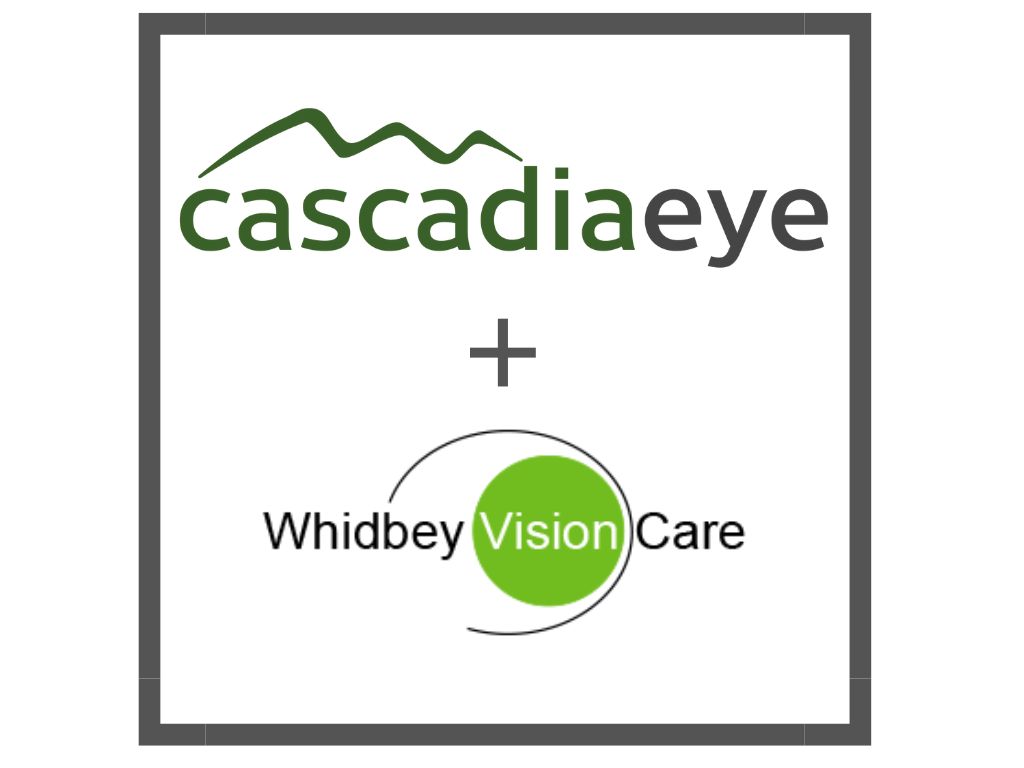 Cascadia Eye acquires Whidbey Vision Clinic
