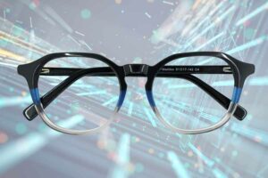 blue light glasses