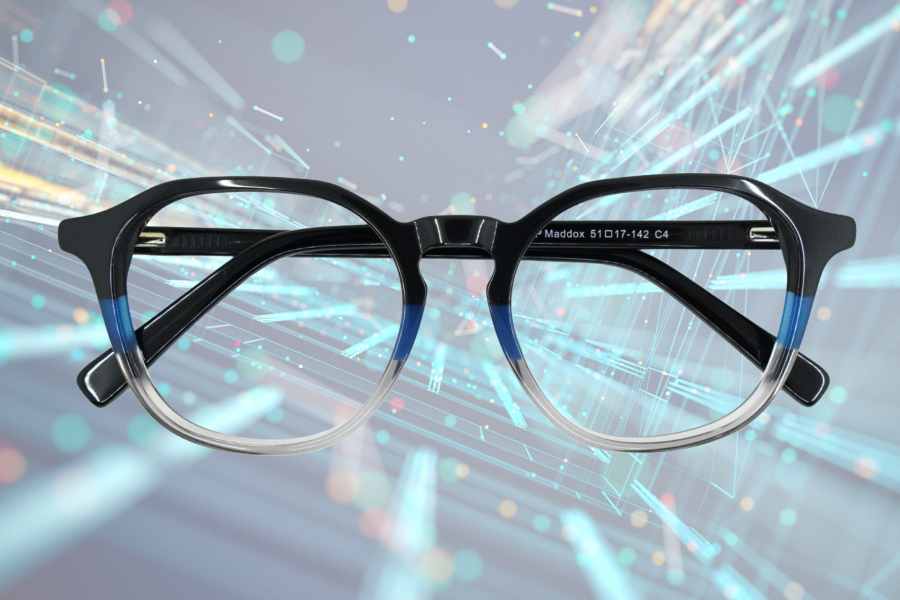 blue light glasses