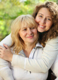 Care for your parents eyes
