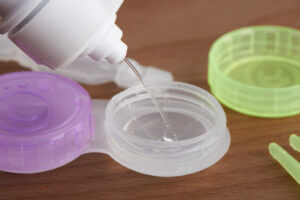 Contact Lens Case