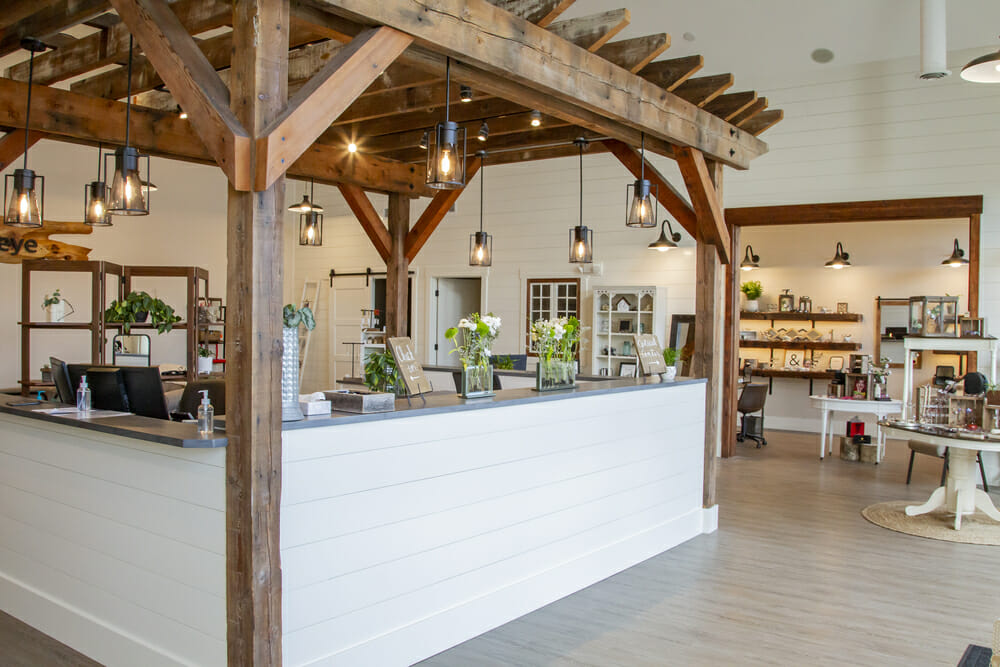 Stanwood ophthalmology