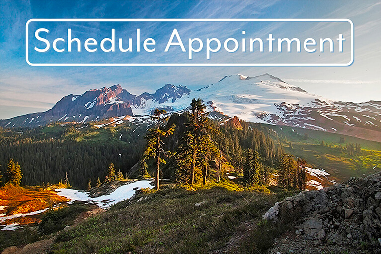 Schedule Appointment