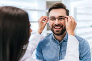 Optical Services in Coupeville Whidbey