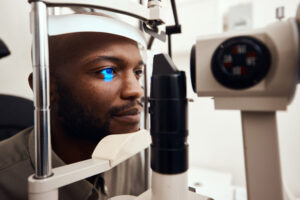 Vision and Medical Eye exams in Coupeville Whidbey